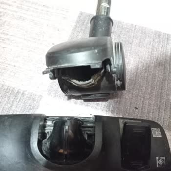 Arzum Süpürge Borusu Sorunu Ve Çözüm Beklentisi