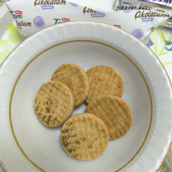 Torku Çikolatalı Bisküvi Paketinde Siyahlaşma Sorunu