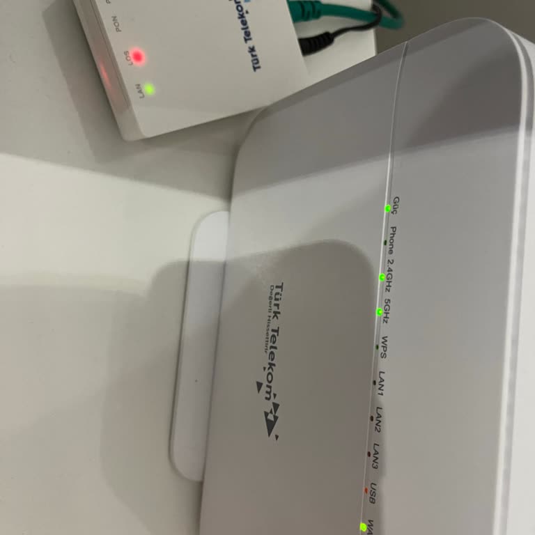 Sürekli Bağlantı Kopmaları Ve Yetersiz Müşteri Hizmeti