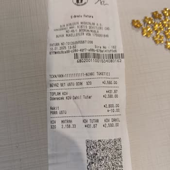 BİM'den Aldığım Kumtel Ocak Hayal Kırıklığı