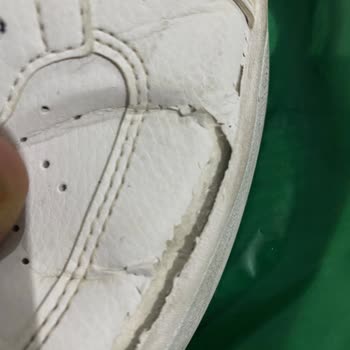 Puma Ayakkabıda Kalite Sorunu Ve Mağduriyet