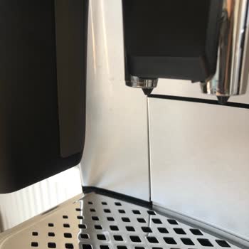 Philips Kahve Makinesi Sorunu Ve Yetersiz Servis Desteği