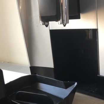 Philips Kahve Makinesi Sorunu Ve Yetersiz Servis Desteği