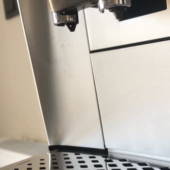 Philips Kahve Makinesi Sorunu Ve Yetersiz Servis Desteği