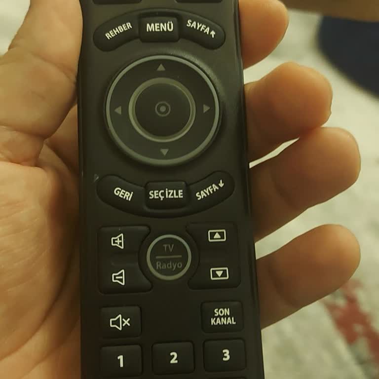 TÜRKSAT Kablolu TV İle Yaşadığım Hayal Kırıklığı
