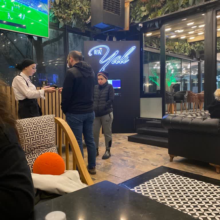 Çocuk Oyun Alanında Adil Olmayan Uygulama