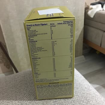 Müşteri Memnuniyetsizliği: Değişim Talebine Olumsuz Yanıt