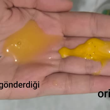 Derma Kozmo Orijinalliği Şüpheli Ürün Mağduriyeti