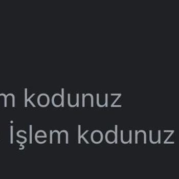Bilinmeyen E-posta Ve Güvenlik Endişesi