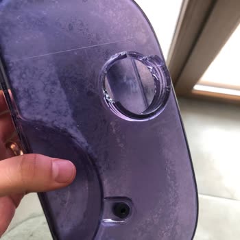 Kiwi Marka Üründe Garanti Ve Yedek Parça Sorunu