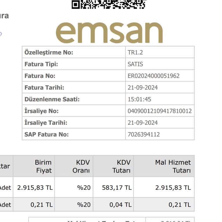 Emsan Tencere Takımı: Çizikler Ve İade Sorunu
