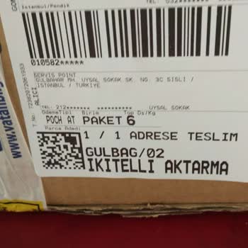 Hepsiburada'dan Satın Alınan Anakartların Sorunları Ve İade Süreci