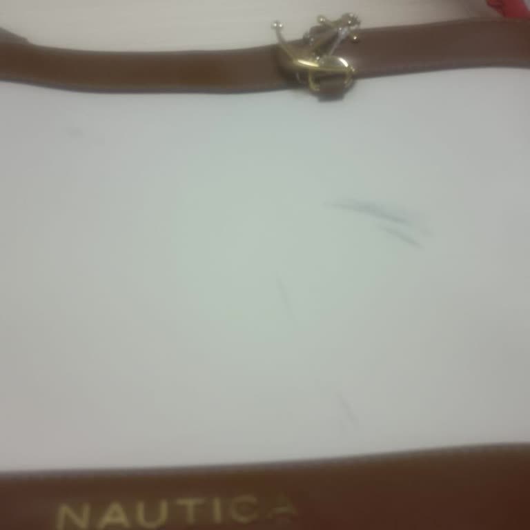 Nautica Çanta Sorunu: Müşteri Destek Eksikliği