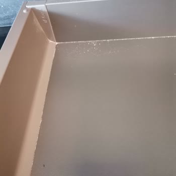 Bursa Doğan Profesyonel Temizlik Hizmetleri Yalan Yanlış Temizlik Yaptı!