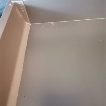 Bursa Doğan Profesyonel Temizlik Hizmetleri Yalan Yanlış Temizlik Yaptı!