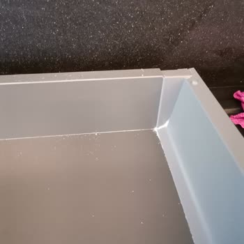 Bursa Doğan Profesyonel Temizlik Hizmetleri Yalan Yanlış Temizlik Yaptı!