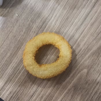 Sağlığımızla Oynayan Sipariş Deneyimi