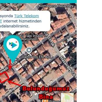 Fiber Altyapı Bekleyişinde Sabır Taşı Çatladı