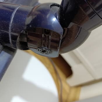 Dyson Süpürge: Yıpranan Lastikler Ve Çekiş Sorunu