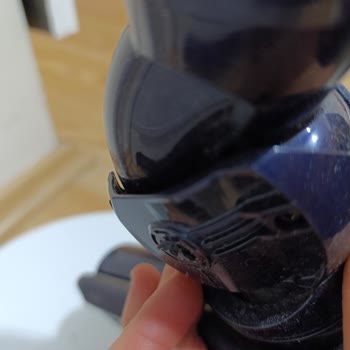 Dyson Süpürge: Yıpranan Lastikler Ve Çekiş Sorunu