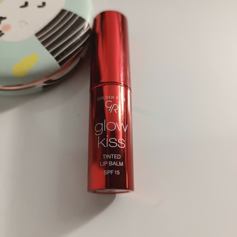 Watsons'tan Alınan Lip Balm Dudakları Tahriş Etti