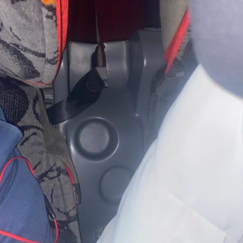 Kamil Koç'ta Konforsuz Yolculuk Ve Sigara Sorunu