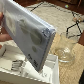 Mi Store Muhabbet Bilişim Satıcı Şikayeti!