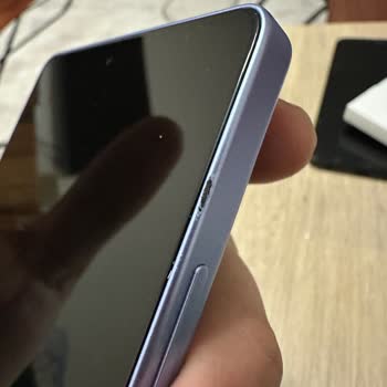 Mi Store Muhabbet Bilişim Satıcı Şikayeti!