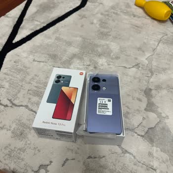 Mi Store Muhabbet Bilişim Satıcı Şikayeti!