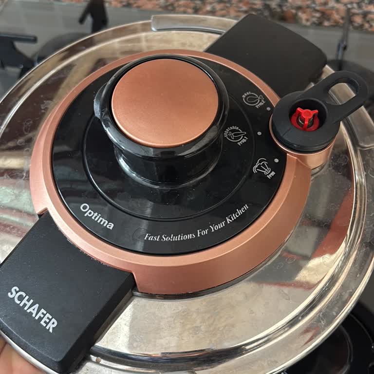 Schafer Ürününde Kapanmayan Kapak Ve Yetersiz Müşteri Hizmeti