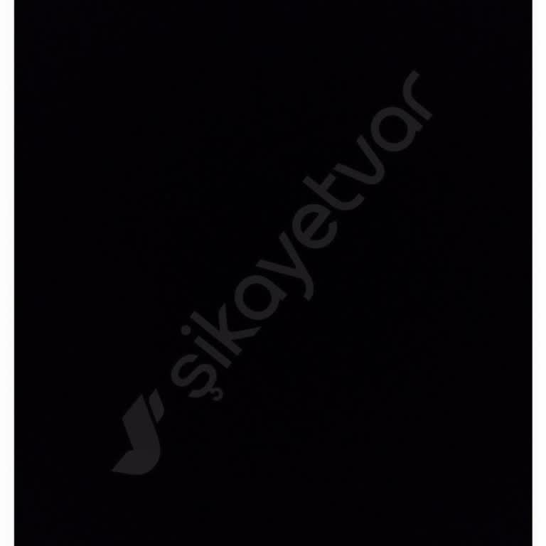 EDC Şanzıman Geçiş Sorunu Ve Garanti Talebi