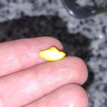 Buhara Baharat Gıda Zerdeçal Baharatında Plastik Şoku