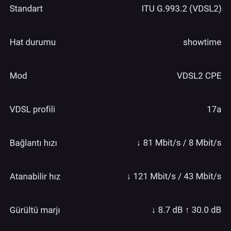 Türk Telekom'da Bitmeyen İnternet Sorunları