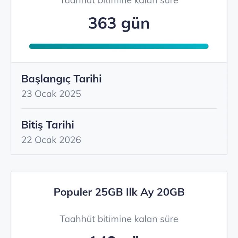 Müşteri Hizmetleri Kaosu: Yanlış Tarifeyi Düzeltemedim
