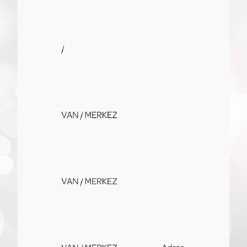 PTT Kargo'nun Teslimat Sorunu