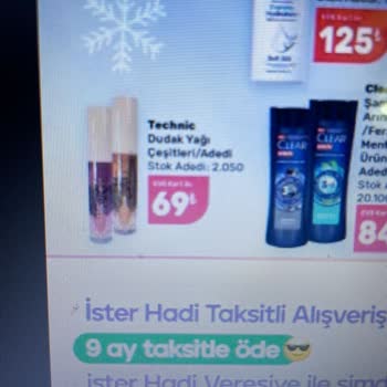 Eve Mağaza Çalışanının Saygısız Tavırları Ve Yanıltıcı İndirimler