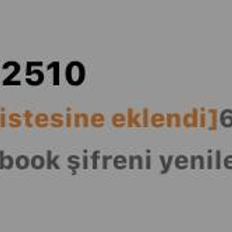 Sosyal Medya Kodlarıyla Gelen Sürekli Rahatsızlık