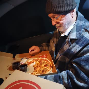 Margarita Pizzanın Hayal Kırıklığı