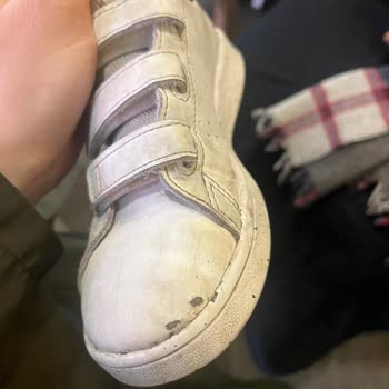Adidas Ayakkabının Hızla Yıpranması ve İade Sorunu