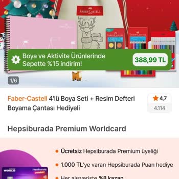 Yanıltıcı İndirim Fiyatları Ve Çözülemeyen Sistem Hatası