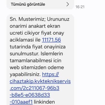 Huawei Saat Tamiri: Yüksek Maliyet Ve Hayal Kırıklığı