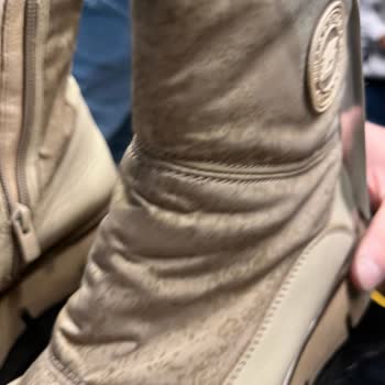 Greyder Botun Kalitesizliği Ve Müşteri Hizmetleri Sorunu