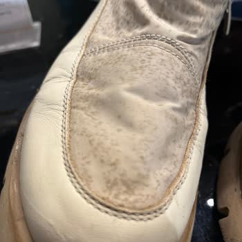 Greyder Botun Kalitesizliği Ve Müşteri Hizmetleri Sorunu