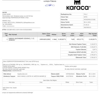 Düdüklü Tencere Kapağı Kırıldı Ve Çiziklerle Geri Geldi