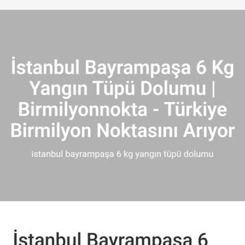 Yanıltıcı Aramalar Ve Beklenmedik Ücretler