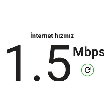 Hiperonline Aboneliğinde Hız Ve Hizmet Sorunu