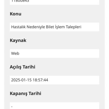 Pegasus İptal Sürecinde Yaşadığımız Zorluklar