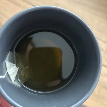 Çekmeköy'de Kireçli Ve Çamurlu Su Sorunu