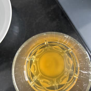 Çekmeköy'de Kireçli Ve Çamurlu Su Sorunu