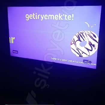 Beko Ayıplı Ürün Ekran Sorunu Ve Garanti Kapsamının Olmaması İlgilenilmiyor!